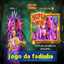 jogo da fadinha